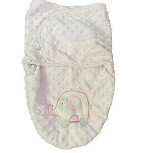 Kyle & Deena baby swaddle wrap‎